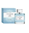 Guess 1981 Indigo De Guess 100 ML Mujer EDT - VALMARA