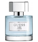 Guess 1981 Indigo De Guess 100 ML Mujer EDT - VALMARA