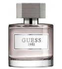 Guess 1981 De Guess 100 ML Hombre EDT - VALMARA