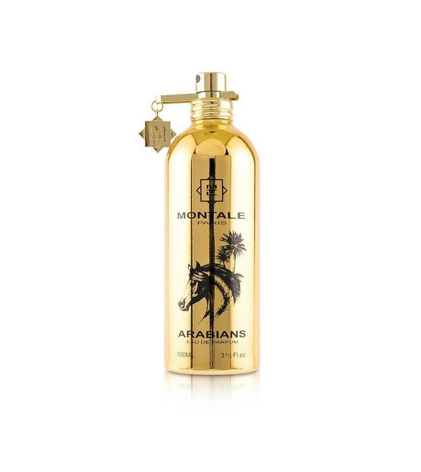 Arabians De Montale Paris 100 ML Unisex EDP - VALMARA