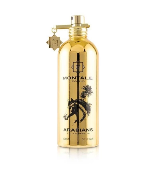 Arabians De Montale Paris 100 ML Unisex EDP