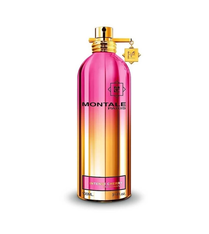 Intense Cherry De Montale Paris 100 ML Mujer EDP - VALMARA