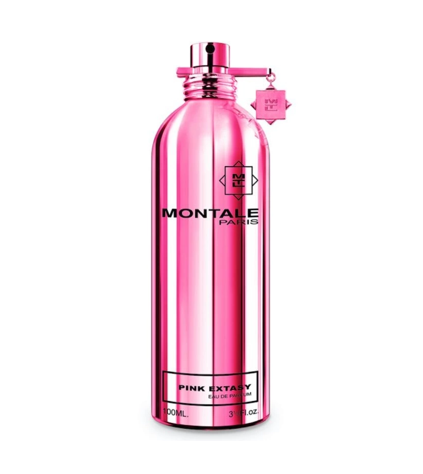 Pink Extasy De Montale Paris 100 ML Mujer EDP - VALMARA