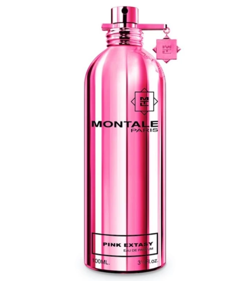 Pink Extasy De Montale Paris 100 ML Mujer EDP