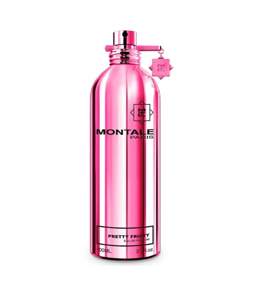 Pretty Fruity De Montale Paris 100 ML Mujer EDP - VALMARA