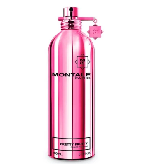 Pretty Fruity De Montale Paris 100 ML Mujer EDP