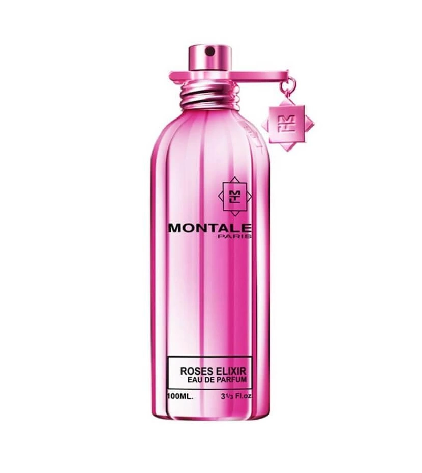 Roses Elixir De Montale Paris 100 ML Mujer EDP - VALMARA