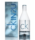 Ck In 2U For Him De Calvin Klein 100 ML Hombre EDT - VALMARA