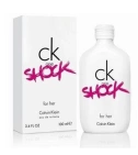 Ck One Shock For Her 100 ML Mujer EDT - VALMARA