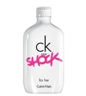 Ck One Shock For Her 100 ML Mujer EDT - VALMARA