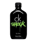 Ck One Shock For Him De Calvin Klein 100 ML Hombre - VALMARA