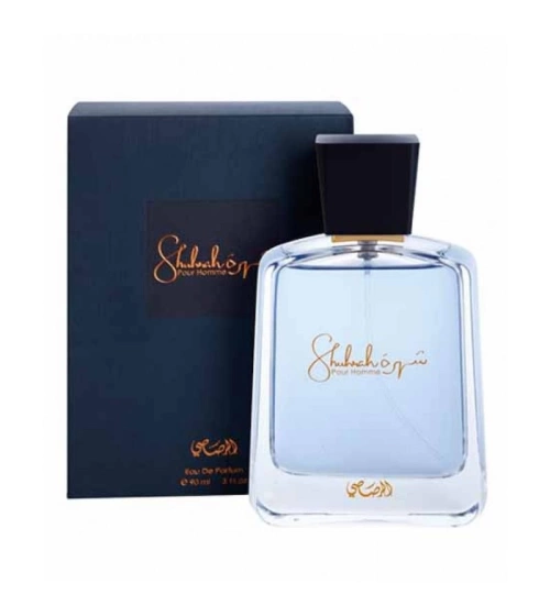 Shuhrah Pour Homme De Rasasi 90 ML Hombre EDP