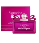 Signorina Ribelle De Ferragamo 100 ML Mujer EDP - VALMARA