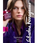 Signorina Ribelle De Ferragamo 100 ML Mujer EDP - VALMARA