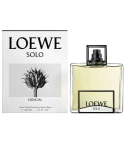 Loewe Solo Esencial De Loewe 100 ML Hombre EDT - VALMARA