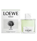 Loewe Solo Origami De Loewe 100 ML Hombre EDT - VALMARA