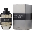 Spicebomb Viktor & Rolf 150 ML Hombre EDT - VALMARA