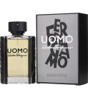 Uomo De Salvatore Ferragamo 100 ML Hombre EDT - VALMARA