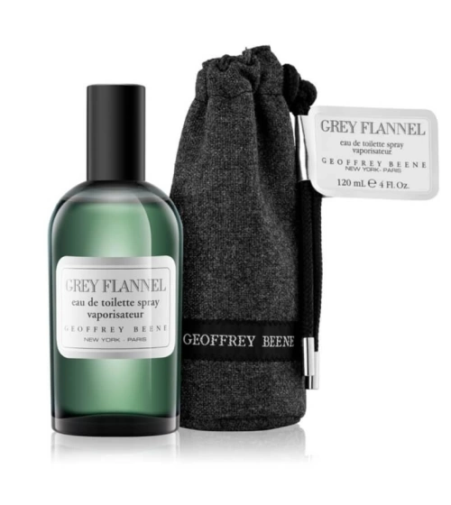 Grey Flannel De Geoffrey Beene 120 ML Hombre EDT