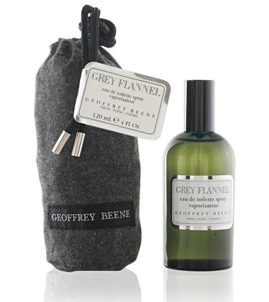 Grey Flannel De Geoffrey Beene 120 ML Hombre EDT