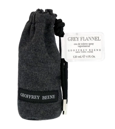 Grey Flannel De Geoffrey Beene 120 ML Hombre EDT