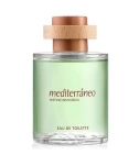 Mediterraneo De Antonio Banderas 100 ML Hombre EDT - VALMARA