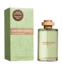 Mediterraneo De Antonio Banderas 200 ML Hombre - VALMARA