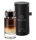 Le Parfum De Mercedes Benz 120 ML Hombre EDP - VALMARA