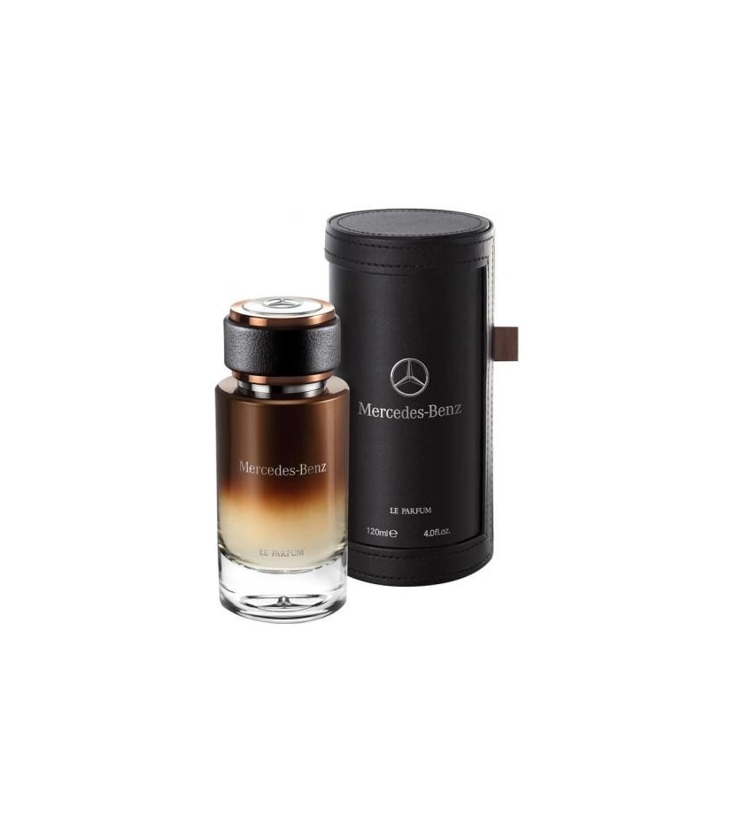 Le Parfum De Mercedes Benz 120 ML Hombre EDP - VALMARA