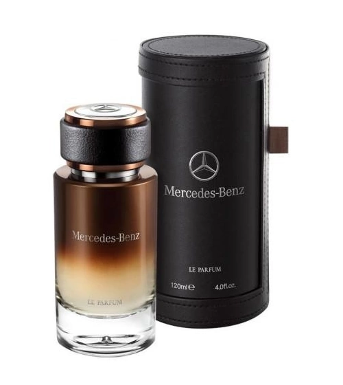 Le Parfum De Mercedes Benz 120 ML Hombre EDP