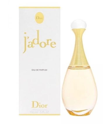 J'adore De Christian Dior 150 ML Mujer EDP