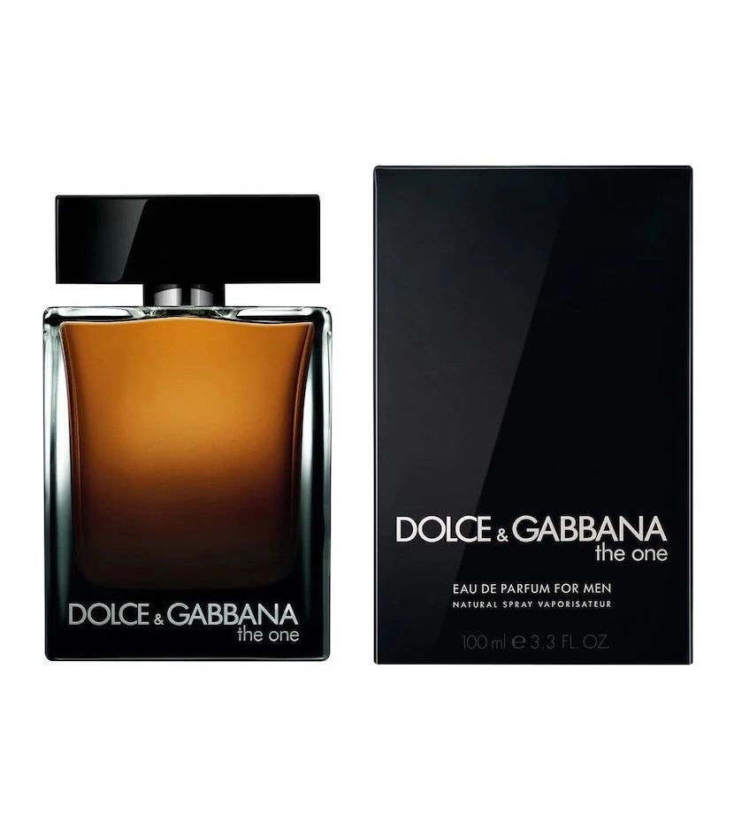 The One De Dolce & Gabbana 100 ML Hombre EDP - VALMARA