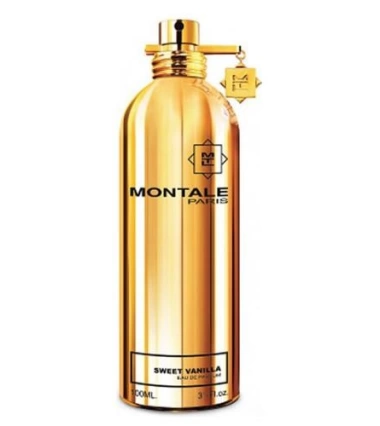 Sweet Vainilla De Montale Paris 100 ML Unisex EDP