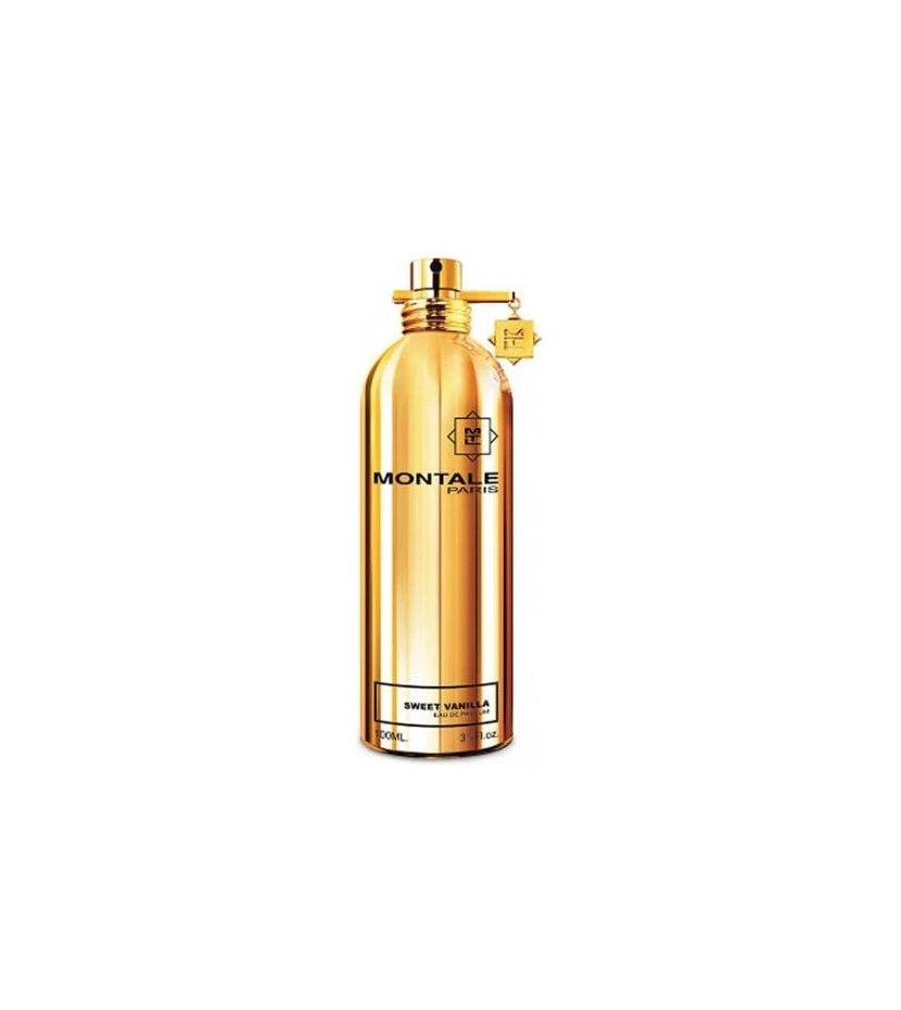 Sweet Vainilla De Montale Paris 100 ML Unisex EDP - VALMARA