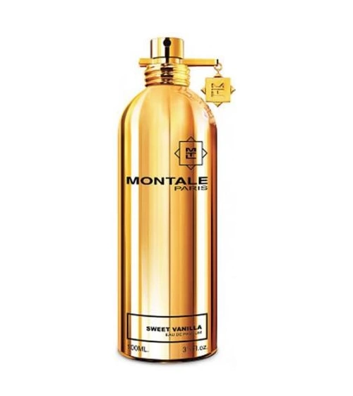 Sweet Vainilla De Montale Paris 100 ML Unisex EDP