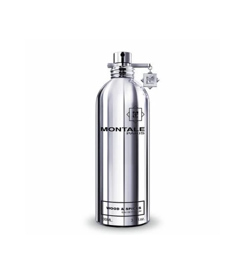 Wood & Spices De Montale Paris 100 ML Hombre EDP