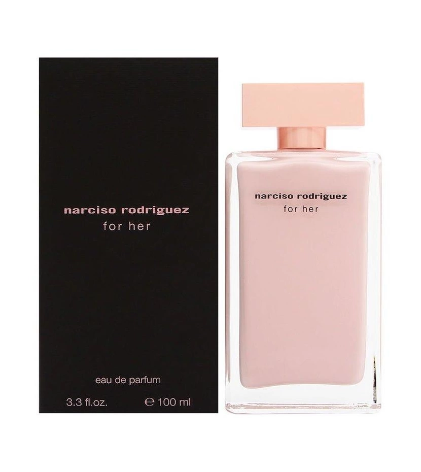 For Her De Narciso Rodriguez 100 ML Mujer EDP - VALMARA