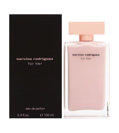 For Her De Narciso Rodriguez 100 ML Mujer EDP