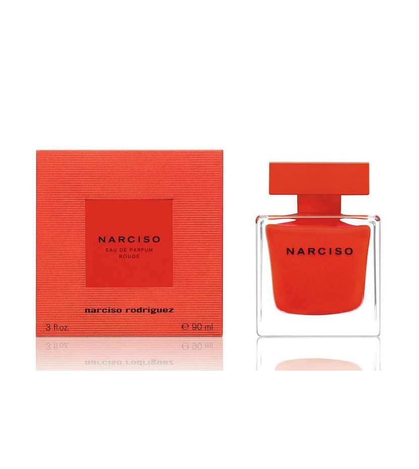 Rouge De Narciso Rodriguez 90 ML Mujer EDP - VALMARA