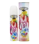 La Vida De Cuba Paris 100 ML Mujer EDP - VALMARA