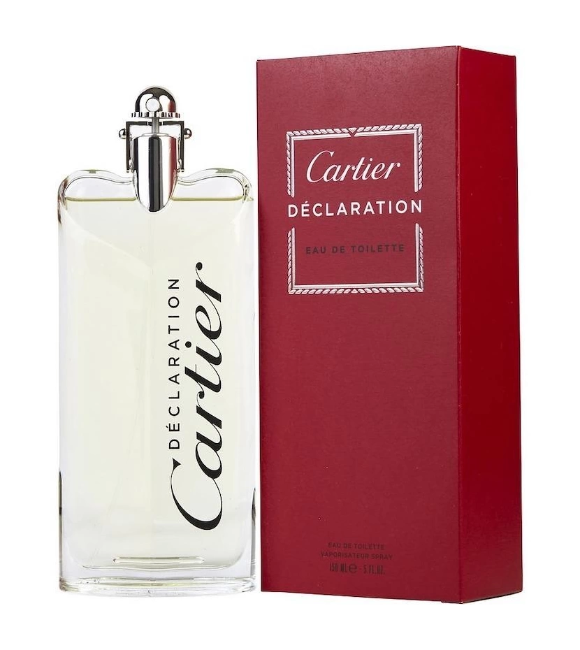 Declaration De Cartier 150 ML Hombre EDT - VALMARA