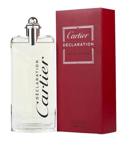 Declaration De Cartier 150 ML Hombre EDT