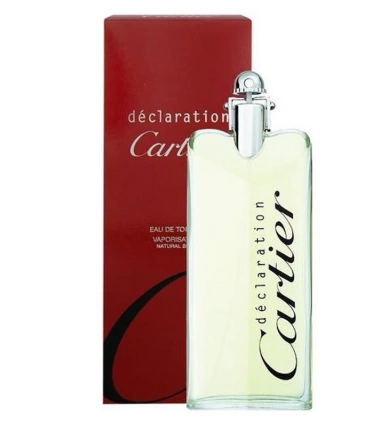 Declaration De Cartier 150 ML Hombre EDT