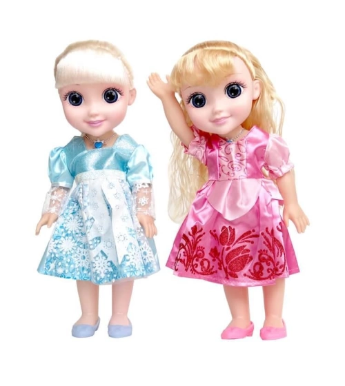 Muñeca Inteligente Interactiva Pregunta Y Responde Bluetooth