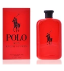 Polo Red Ralph Lauren 200 ML Hombre EDT - VALMARA