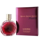 Quizas, Quizas Quizas Pasion De Loewe 100 ML Mujer EDT - VALMARA