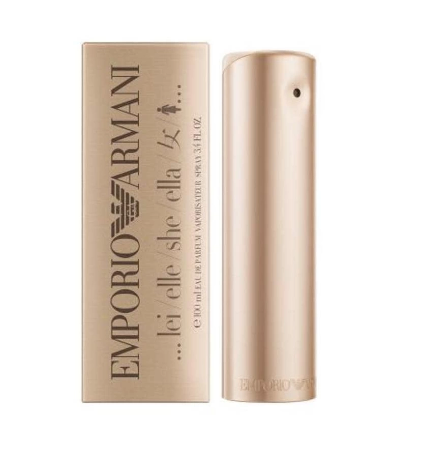 Emporio Armani De Giorgio Armani 100 ML Mujer EDP - VALMARA