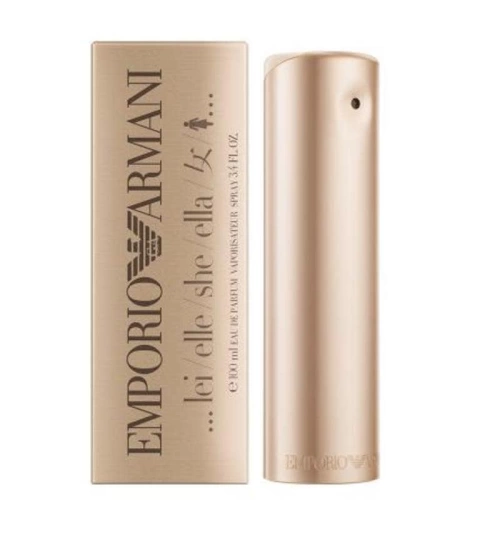 Emporio Armani De Giorgio Armani 100 ML Mujer EDP