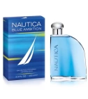 Blue Ambition De Nautica 100 ML Hombre EDT - VALMARA