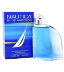 Blue Ambition De Nautica 100 ML Hombre EDT - VALMARA